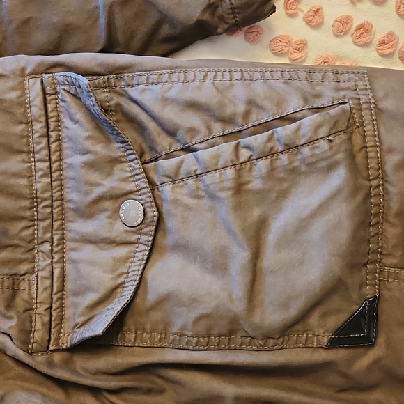 Laundry by Shelli Segal women's L winter coat - Picture 10 of 11